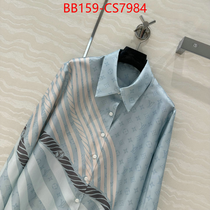 Clothing-LV is it ok to buy replica ID: CS7984 $: 159USD