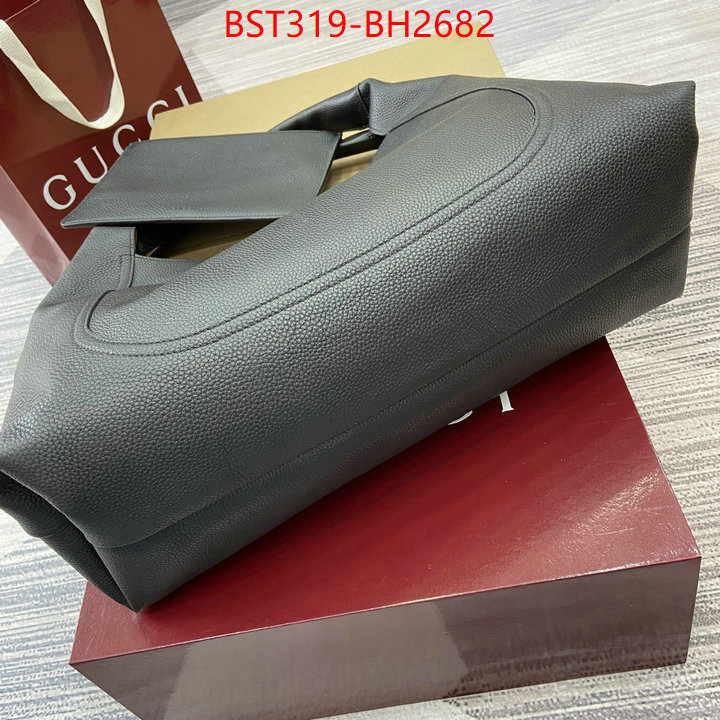 Gucci Bags(TOP)-Handbag- high quality ID: BH2682 $: 319USD,