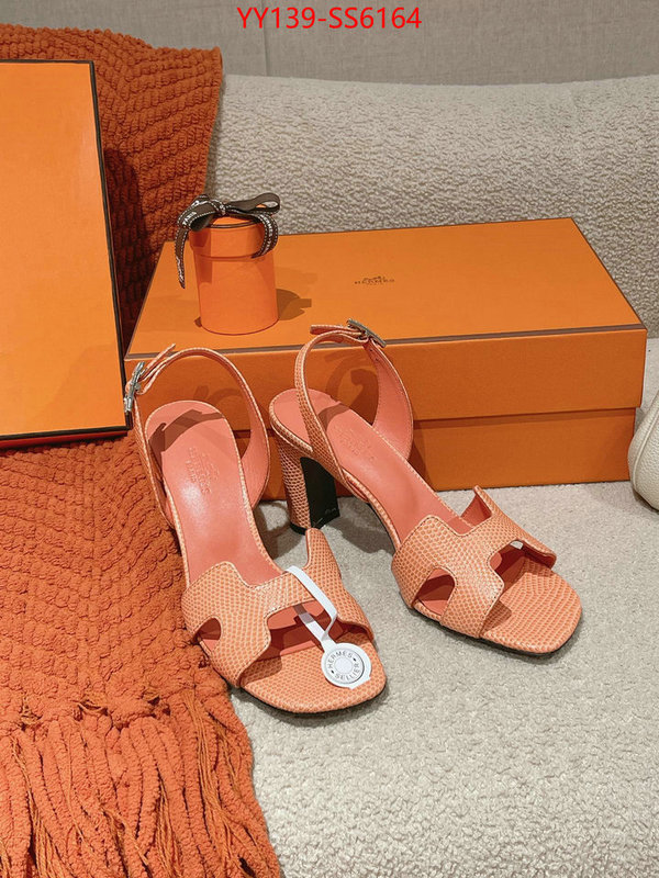 Women Shoes-Hermes store ID: SS6164 $: 139USD