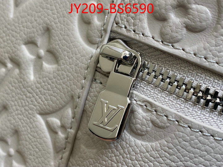 LV Bags(TOP)-Vanity Bag- fashion replica ID: BS6590 $: 209USD,