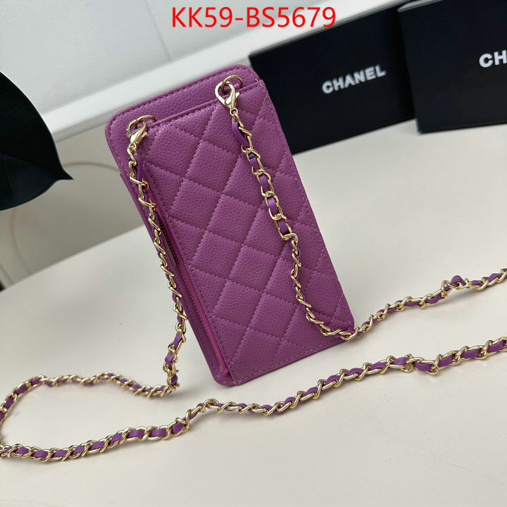 Chanel Bags(4A)-Crossbody- 7 star quality designer replica ID: BS5679 $: 59USD,