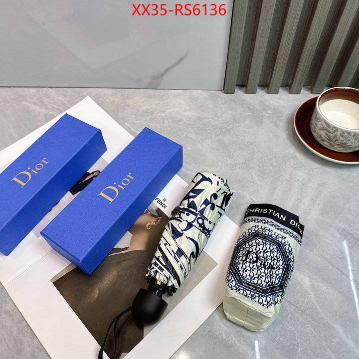 Umbrella-Dior aaaaa replica ID: RS6136 $: 35USD