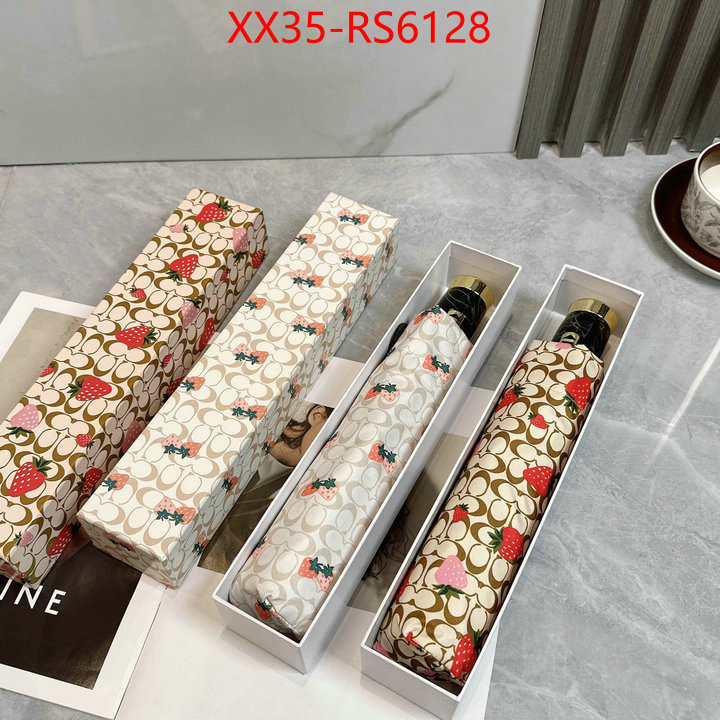 Umbrella-Coach cheap wholesale ID: RS6128 $: 35USD