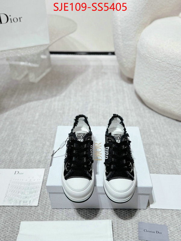 Women Shoes-Dior where can i buy ID: SS5405 $: 109USD