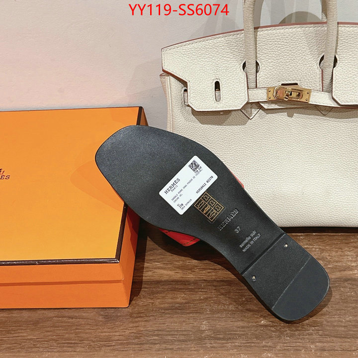 Women Shoes-Hermes what is a 1:1 replica ID: SS6074 $: 119USD