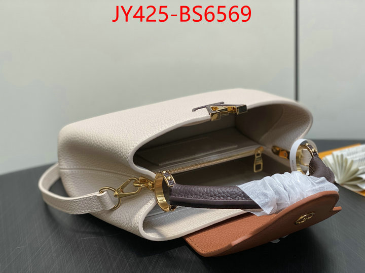 LV Bags(TOP)-Handbag Collection- what's best ID: BS6569