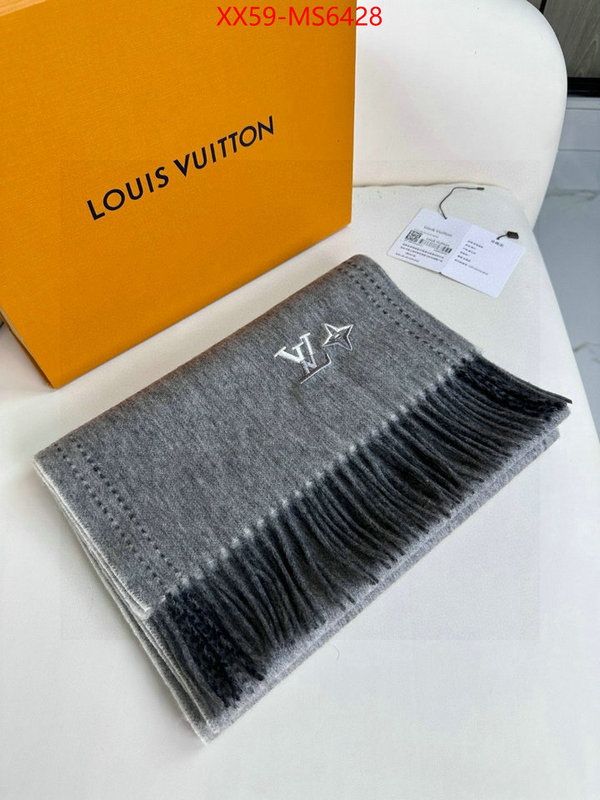 Scarf-LV is it illegal to buy ID: MS6428 $: 59USD