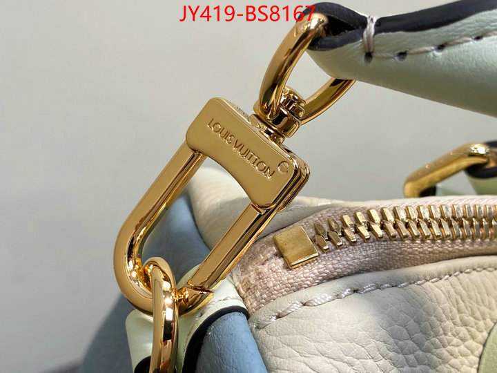 LV Bags(TOP)-Speedy- the best designer ID: BS8167 $: 419USD,