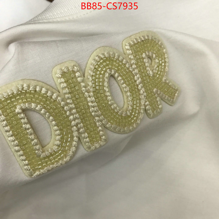 Clothing-Dior flawless ID: CS7935 $: 85USD