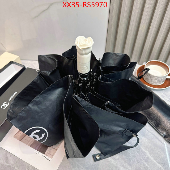 Umbrella-Chanel buy the best replica ID: RS5970 $: 35USD