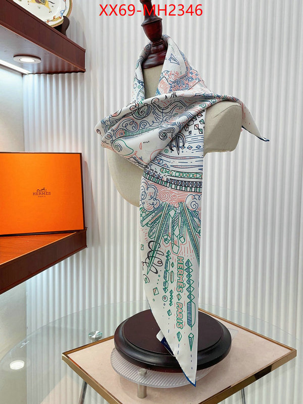 Scarf-Hermes high quality designer ID: MH2346 $: 69USD
