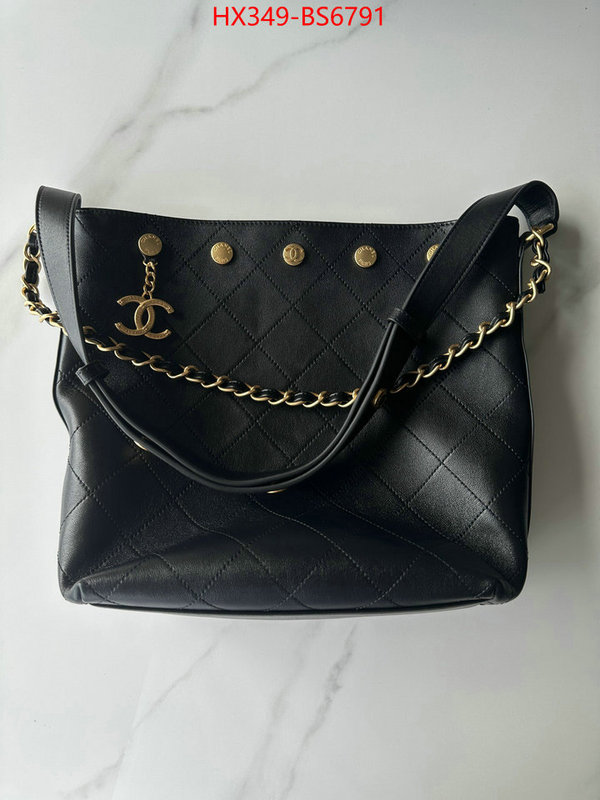 Chanel Bags(TOP)-Handbag- designer fake ID: BS6791 $: 349USD,