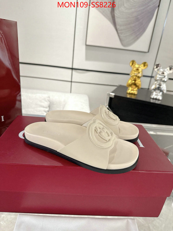 Women Shoes-Gucci unsurpassed quality ID: SS8226 $: 109USD