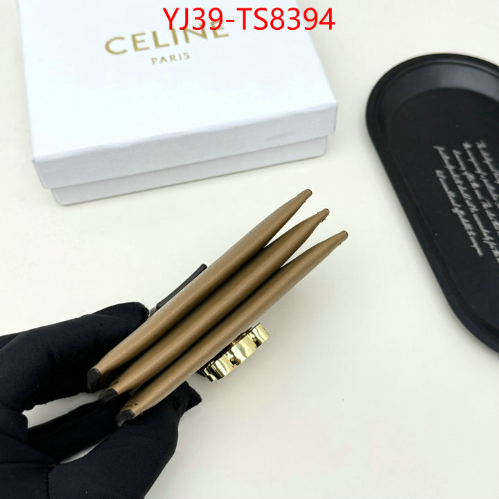 CELINE Bags(4A)-Wallet wholesale ID: TS8394 $: 39USD,