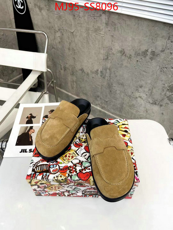 Women Shoes-Hermes found replica ID: SS8096 $: 95USD