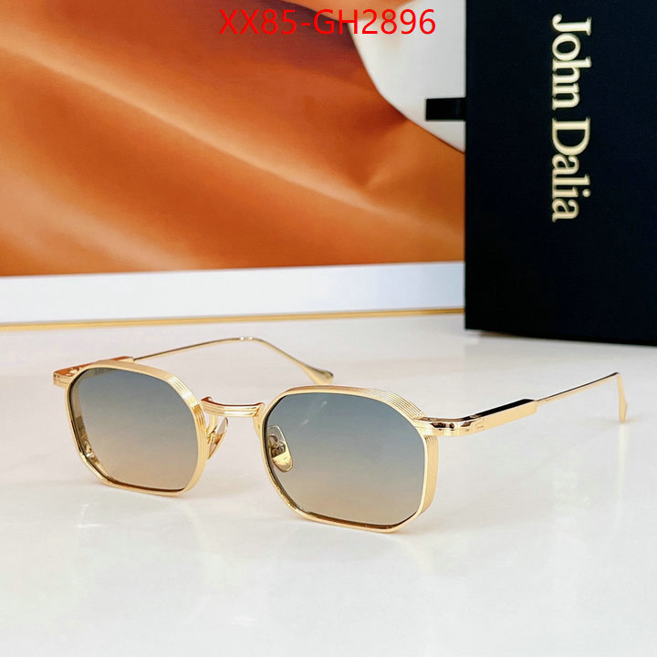 Glasses-John Dalia online store ID: GH2896 $: 85USD