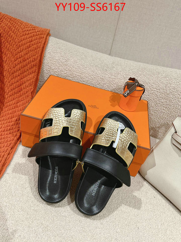 Women Shoes-Hermes best luxury replica ID: SS6167 $: 109USD