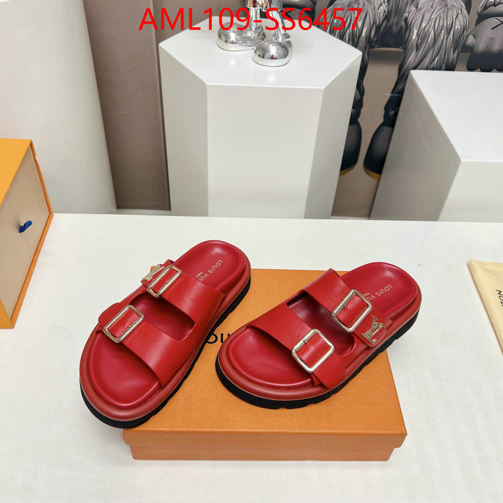 Men Shoes-LV the online shopping ID: SS6457 $: 109USD