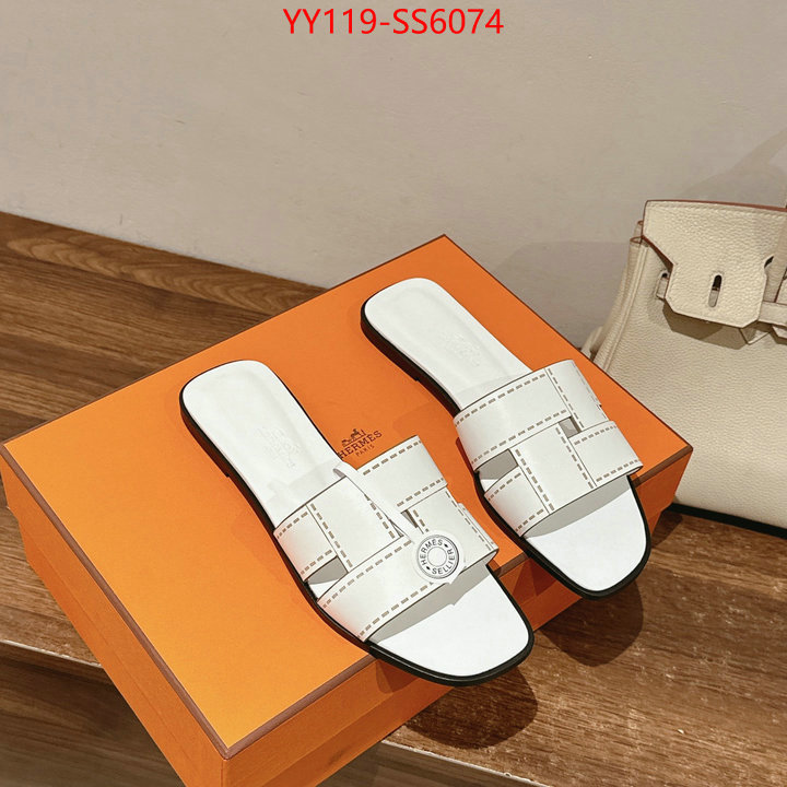 Women Shoes-Hermes what is a 1:1 replica ID: SS6074 $: 119USD