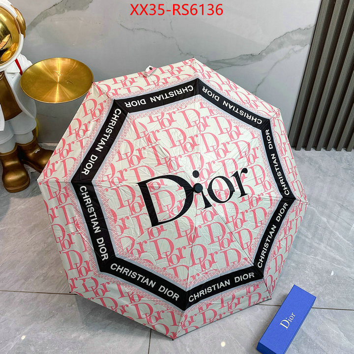 Umbrella-Dior aaaaa replica ID: RS6136 $: 35USD