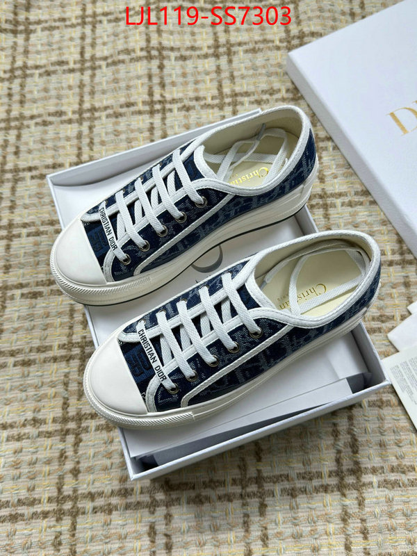 Women Shoes-Dior 7 star collection ID: SS7303 $: 119USD