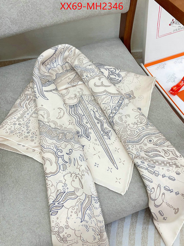 Scarf-Hermes high quality designer ID: MH2346 $: 69USD