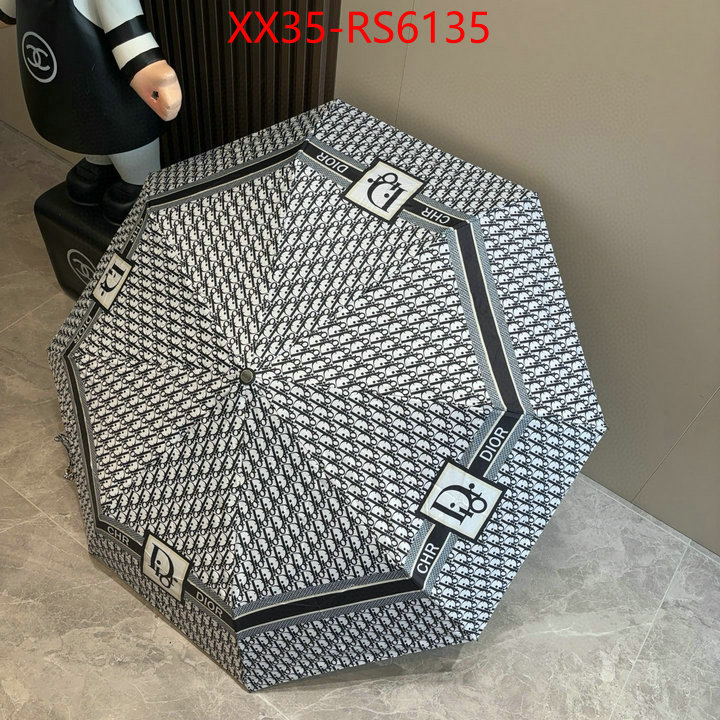 Umbrella-Dior replica best ID: RS6135 $: 35USD