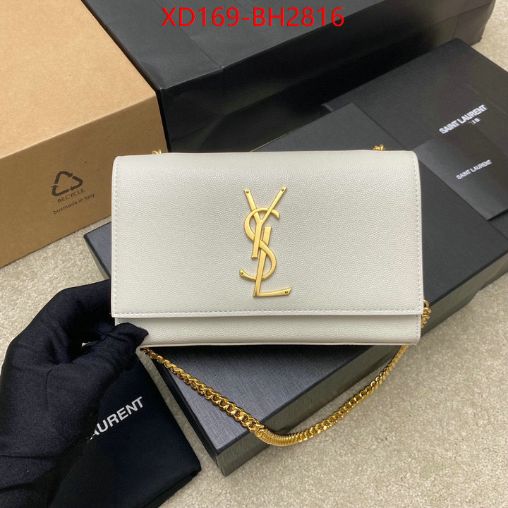 YSL Bags(TOP)-Kate-Solferino-Sunset-Jamie outlet 1:1 replica ID: BH2816 $: 169USD,