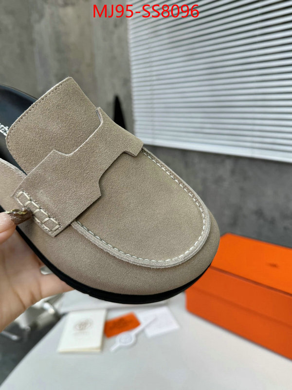 Women Shoes-Hermes found replica ID: SS8096 $: 95USD