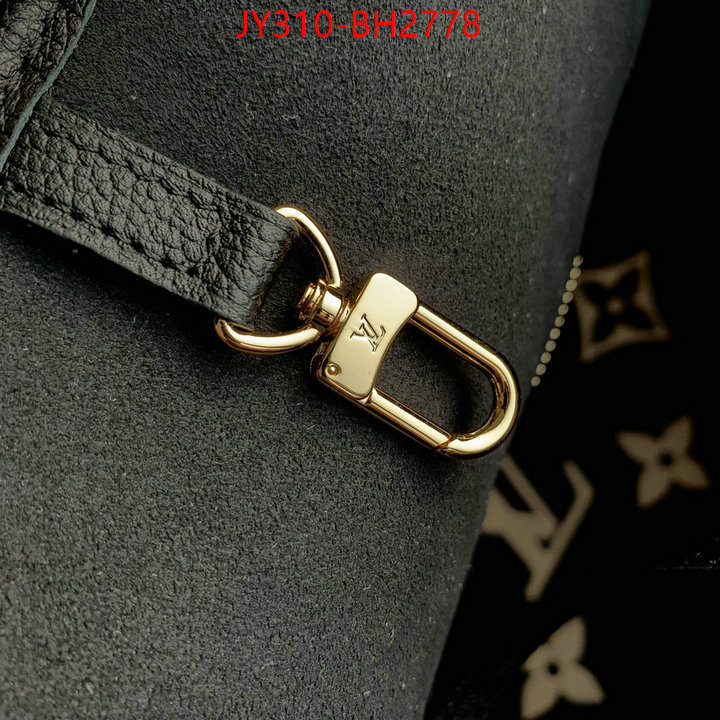 LV Bags(TOP)-Handbag Collection- top sale ID: BH2778 $: 310USD,