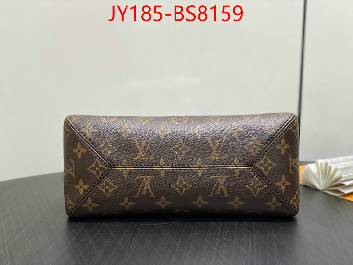 LV Bags(TOP)-Handbag Collection- replica designer ID: BS8159 $: 185USD,
