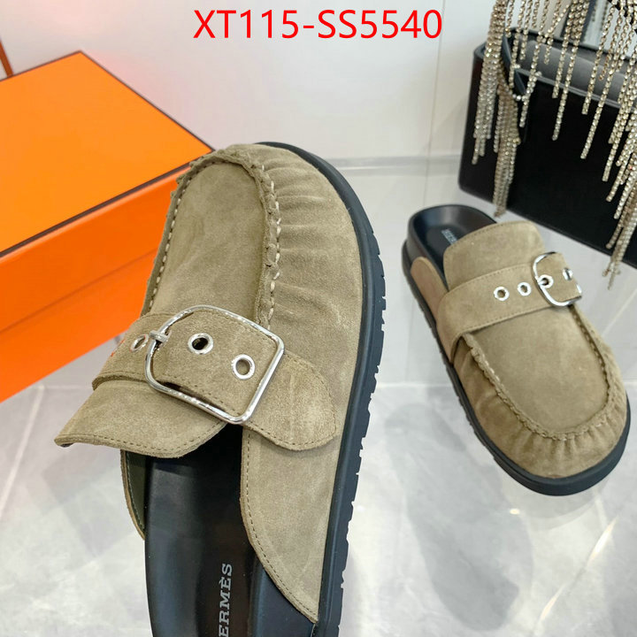 Women Shoes-Hermes best website for replica ID: SS5540 $: 115USD