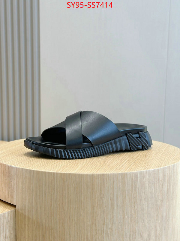Men Shoes-Hermes shop the best high quality ID: SS7414 $: 95USD