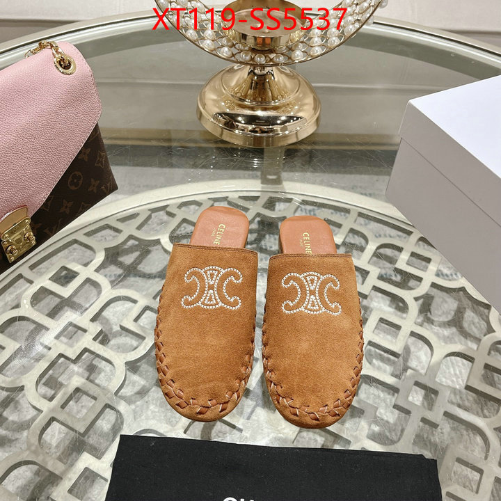 Women Shoes-CELINE what's best ID: SS5537 $: 119USD