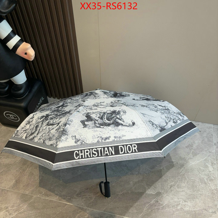 Umbrella-Dior knockoff ID: RS6132 $: 35USD
