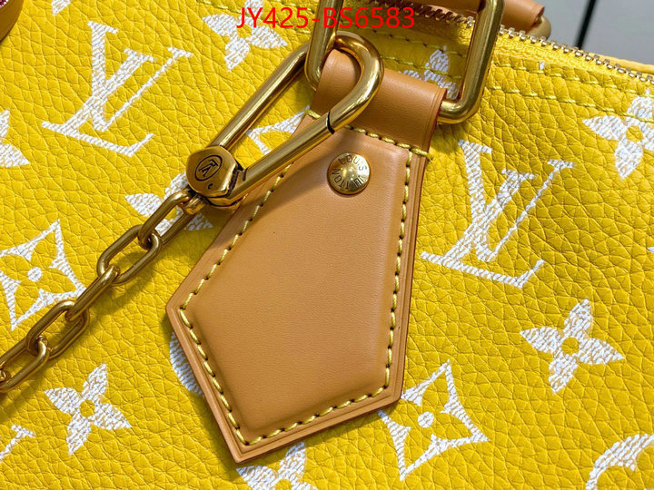 LV Bags(TOP)-Speedy- cheap ID: BS6583 $: 425USD,