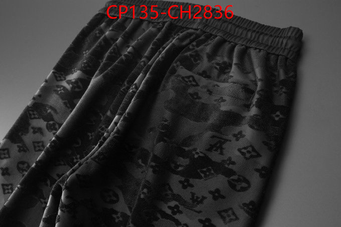 Clothing-LV buy first copy replica ID: CH2836 $: 135USD