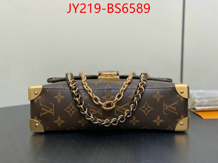 LV Bags(TOP)-Pochette MTis- what's best ID: BS6589 $: 219USD,