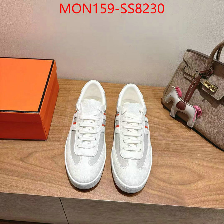 Men Shoes-Hermes where can i buy the best 1:1 original ID: SS8230 $: 159USD