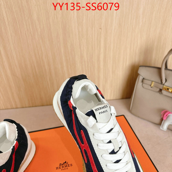 Women Shoes-Hermes buy aaaaa cheap ID: SS6079 $: 135USD