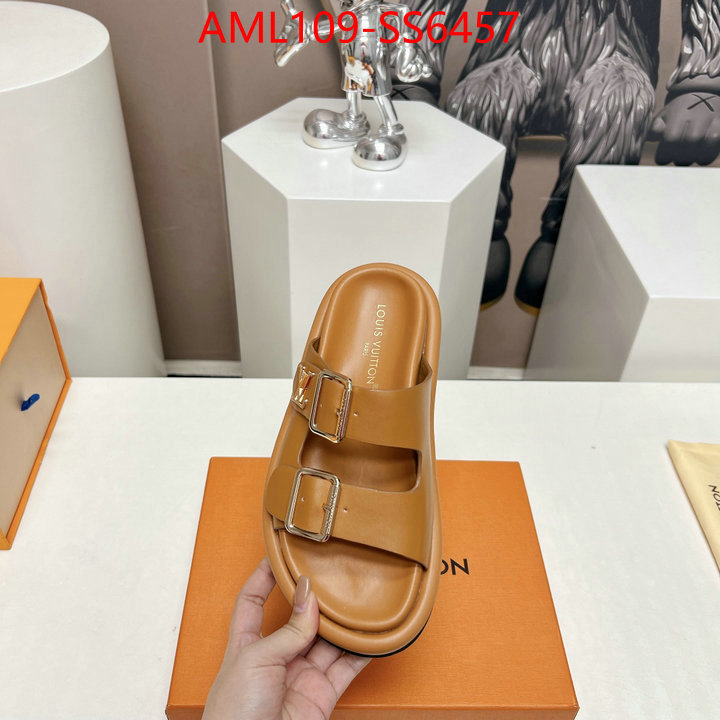 Men Shoes-LV the online shopping ID: SS6457 $: 109USD