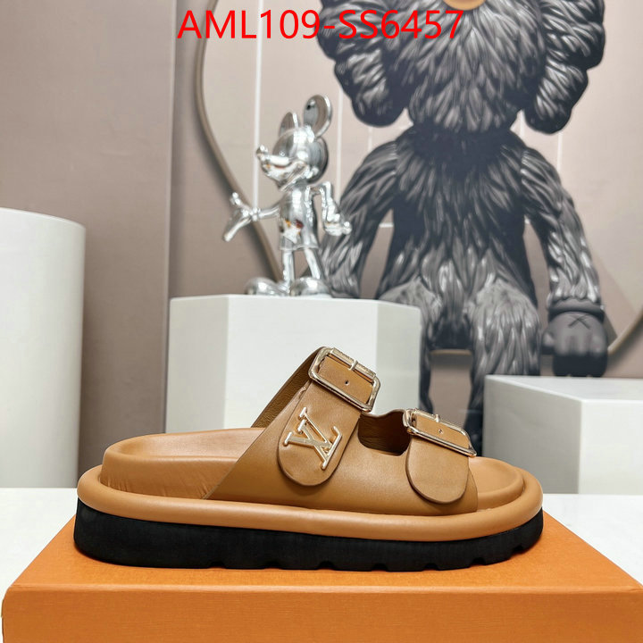 Men Shoes-LV the online shopping ID: SS6457 $: 109USD