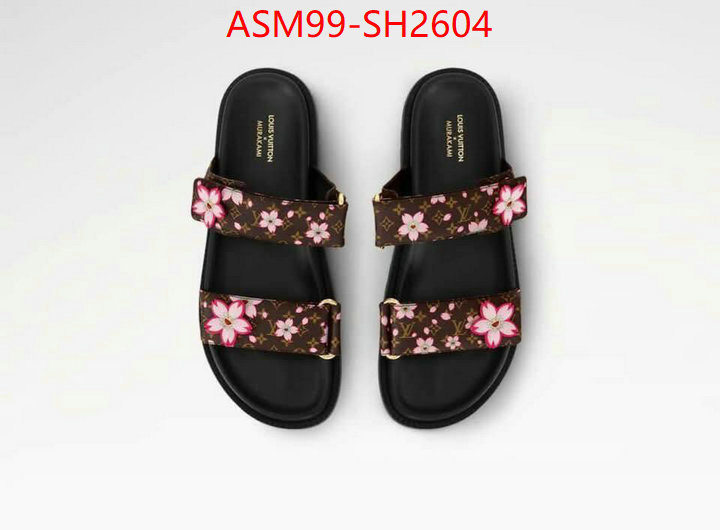 Women Shoes-LV where can i buy the best 1:1 original ID: SH2604 $: 99USD