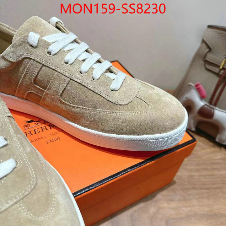 Men Shoes-Hermes where can i buy the best 1:1 original ID: SS8230 $: 159USD
