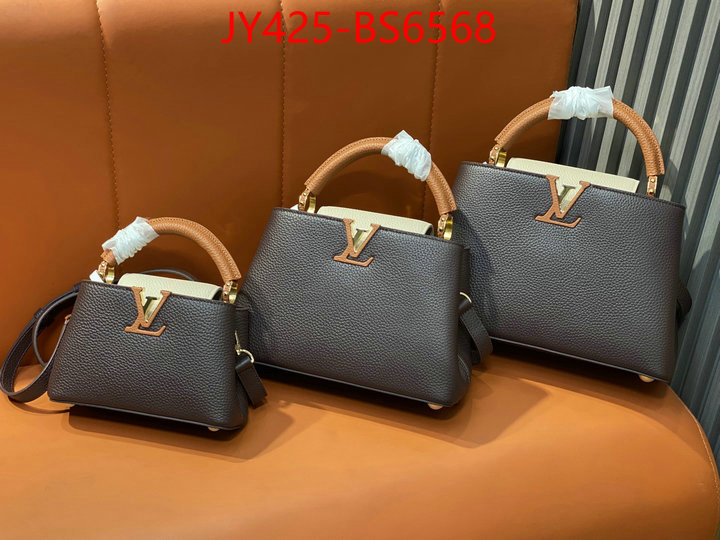 LV Bags(TOP)-Handbag Collection- buy sell ID: BS6568