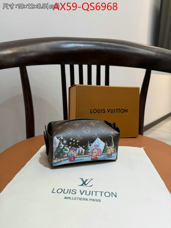 Other-LV replica shop ID: QS6968 $: 59USD