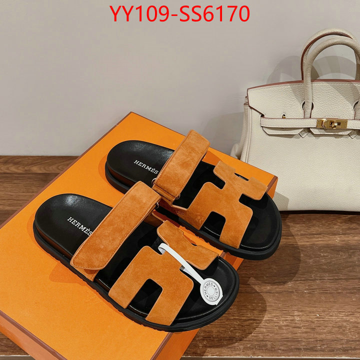 Women Shoes-Hermes 2024 luxury replicas ID: SS6170 $: 109USD