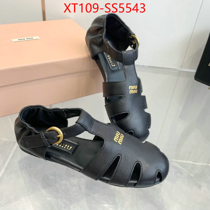 Women Shoes-Miu Miu sell online luxury designer ID: SS5543 $: 109USD