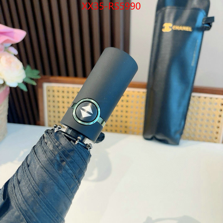 Umbrella-Chanel can you buy knockoff ID: RS5990 $: 35USD