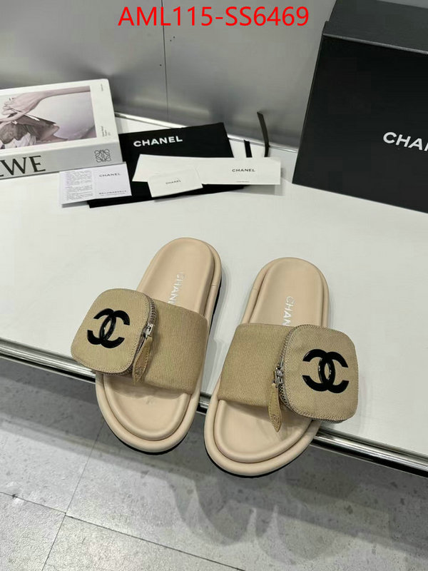 Women Shoes-Chanel shop now ID: SS6469 $: 115USD